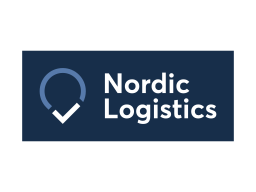 logo nordic logistic
